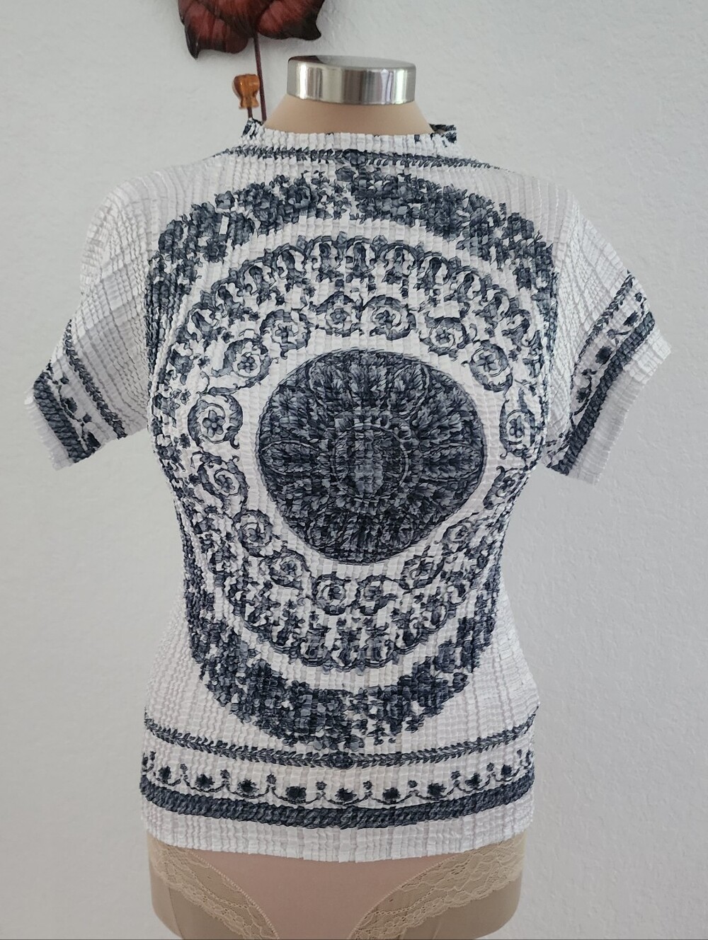 B BARTIER | Women's Top